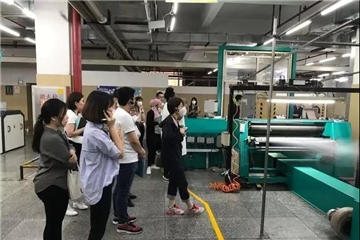 爆料！針織巨頭互太紡織將在越南建第二家工廠，運(yùn)動(dòng)裝及內(nèi)衣面料需求猛增！