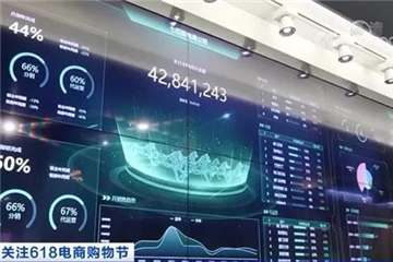 火力全開！急添臨時(shí)工、增加7條生產(chǎn)線補(bǔ)貨！618紡織巨頭各顯“神通”