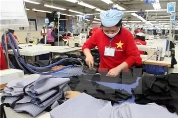 江浙擋車工工資10000+，東南亞2000，你拿什么跟人家比？