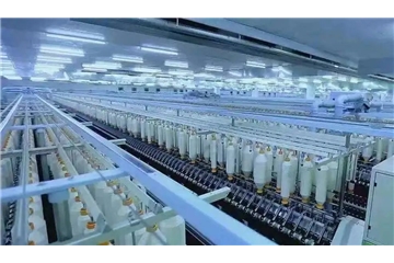 數(shù)據(jù)丨2021年中國紡織業(yè)經(jīng)營情況：紡織服裝、服飾業(yè)收益達(dá)105億元